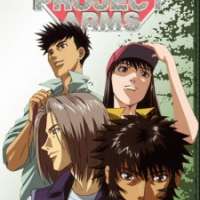  ����� Project ARMS <small>Theme Song Performance</small> (ED 2) 